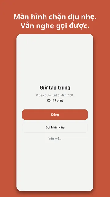 Ảnh chụp màn hình Stowphone 2