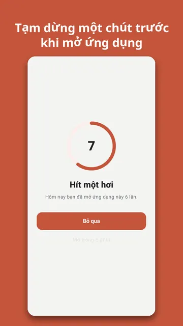 Ảnh chụp màn hình Stowphone 3