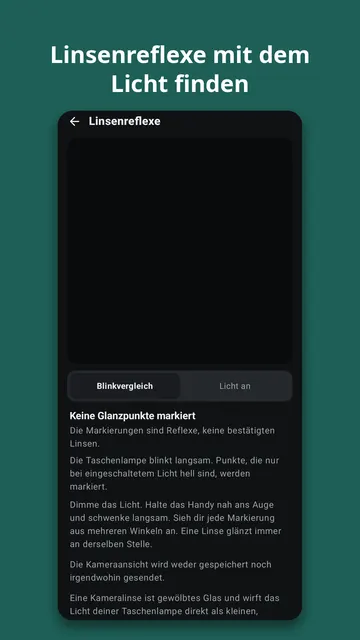 Sweepnook Screenshot 4