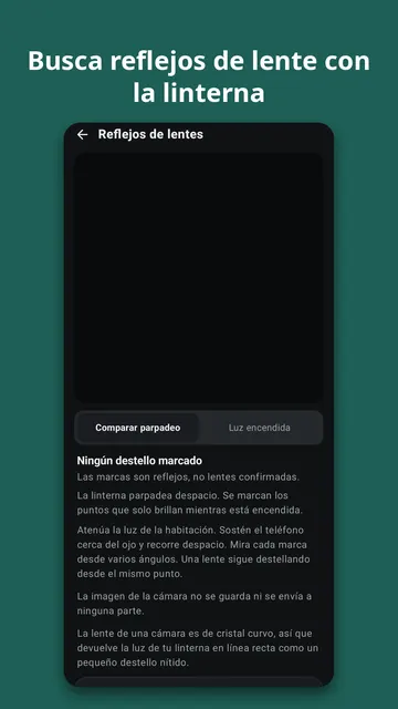Captura de pantalla 4 de Sweepnook