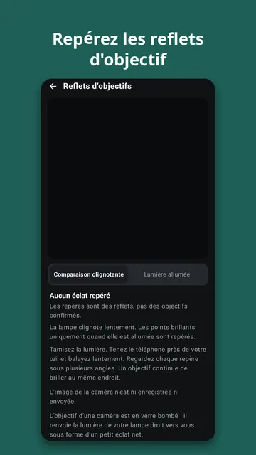 Capture d'écran 4 de Sweepnook