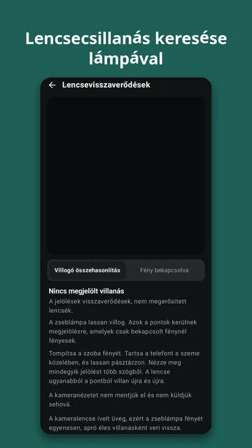 Sweepnook képernyőkép 4