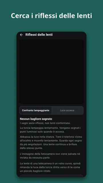 Screenshot 4 di Sweepnook