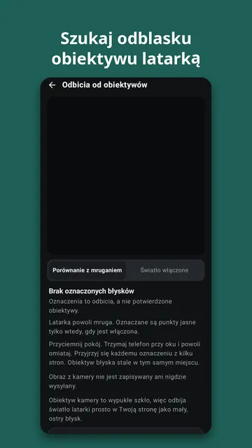 Sweepnook – zrzut ekranu 4