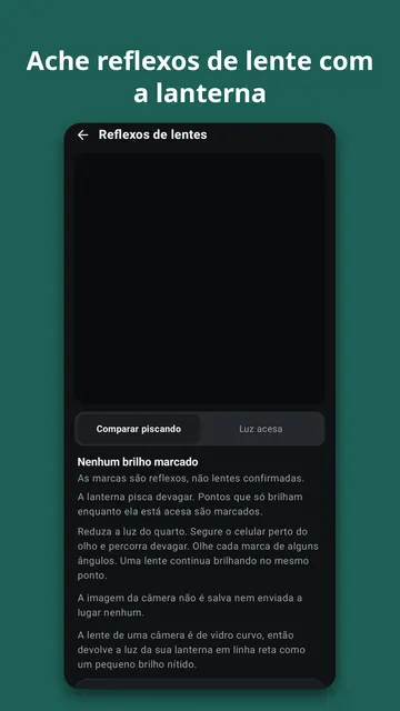 Captura de tela 4 do Sweepnook
