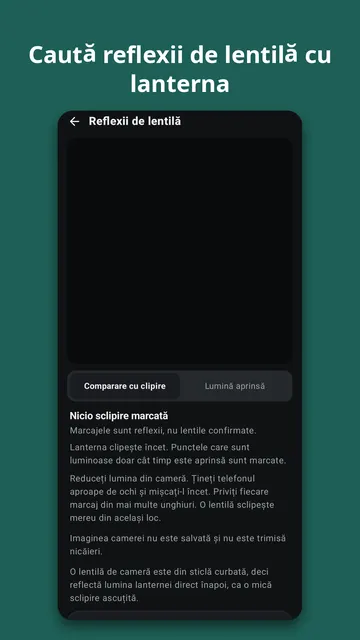 Captură de ecran 4 din Sweepnook