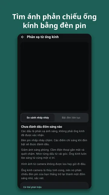 Ảnh chụp màn hình Sweepnook 4