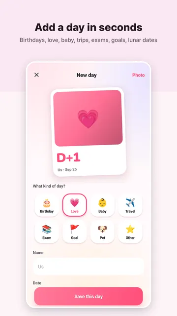 لقطة شاشة 4 من Tallyheart