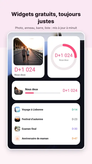 Capture d'écran 2 de Tallyheart