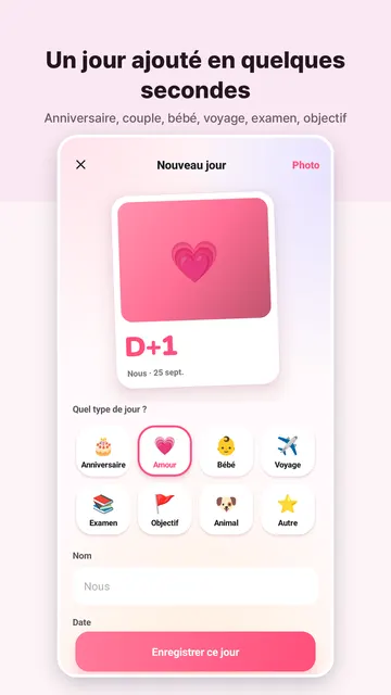 Capture d'écran 4 de Tallyheart